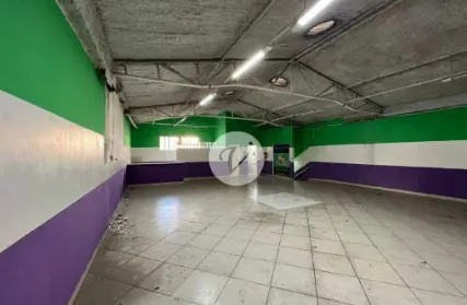 Imagem: Prédio Comercial para Alugar, Vila Bastos