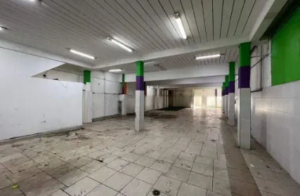 Imagem: Prédio Comercial para Alugar, Vila Bastos