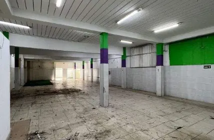 Imagem: Prédio Comercial para Alugar, Vila Bastos