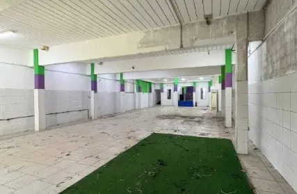 Imagem: Prédio Comercial para Alugar, Vila Bastos