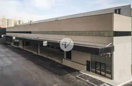 Imagem: Ponto Comercial para Alugar, Cooperativa