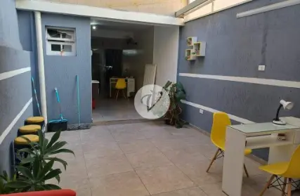 Imagem: Sala Comercial para Alugar, Vila Gilda