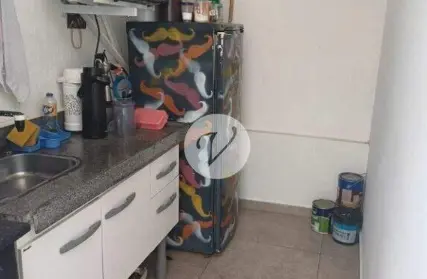 Imagem: Sala Comercial para Alugar, Vila Gilda