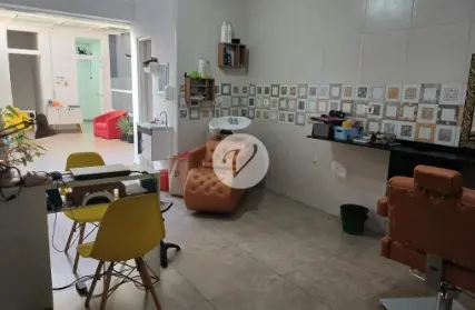 Imagem: Sala Comercial para Alugar, Vila Gilda