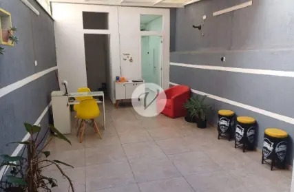 Imagem: Sala Comercial para Alugar, Vila Gilda