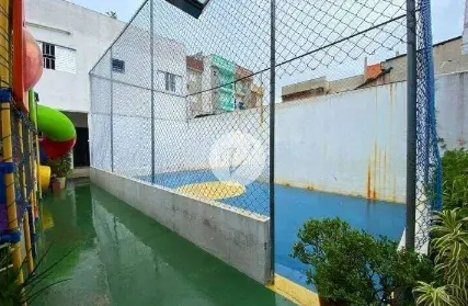 Imagem: Prédio Comercial para Alugar, Vila América