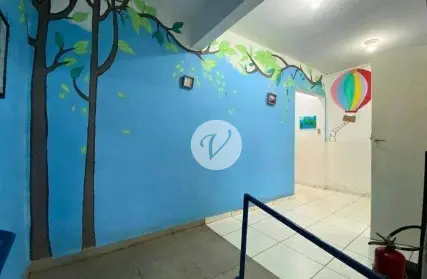 Imagem: Prédio Comercial para Alugar, Vila América
