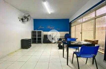 Imagem: Prédio Comercial para Alugar, Vila América