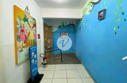 Imagem: Prédio Comercial para Alugar, Vila América