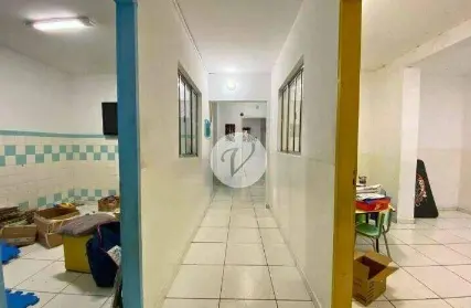 Imagem: Prédio Comercial para Alugar, Vila América