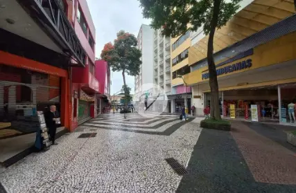 Imagem: Prédio Comercial para Alugar, Centro Santo André