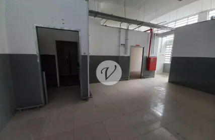 Imagem: Prédio Comercial para Alugar, Centro Santo André