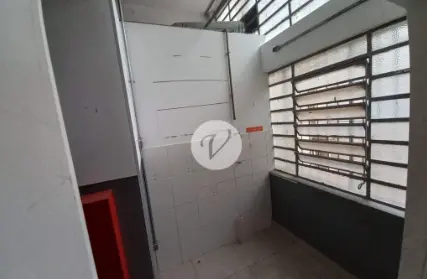 Imagem: Prédio Comercial para Alugar, Centro Santo André