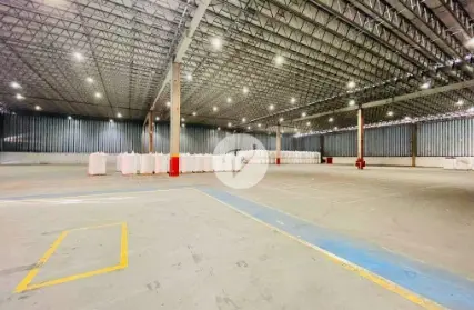 Imagem: Ponto Comercial para Alugar, Vila Noêmia