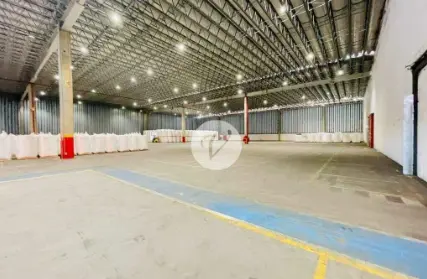 Imagem: Ponto Comercial para Alugar, Vila Noêmia