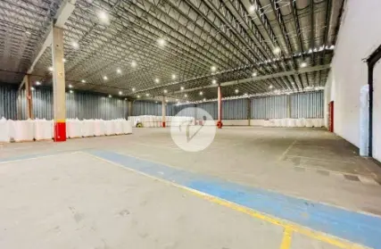 Imagem: Ponto Comercial para Alugar, Vila Noêmia