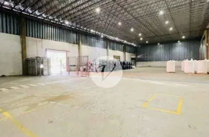 Imagem: Ponto Comercial para Alugar, Vila Noêmia