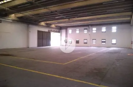 Imagem: Ponto Comercial para Alugar, Barro Branco