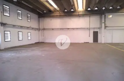 Imagem: Ponto Comercial para Alugar, Barro Branco