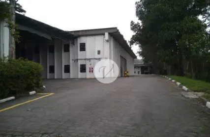 Imagem: Ponto Comercial para Alugar, Barro Branco