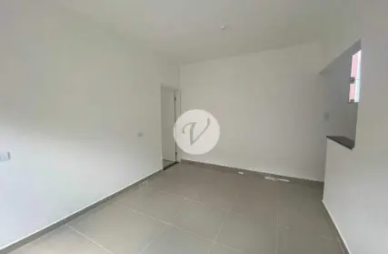 Imagem: Casa Térrea para Alugar, Vila Bastos