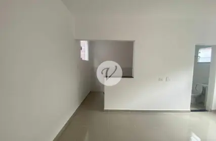 Imagem: Casa Térrea para Alugar, Vila Bastos