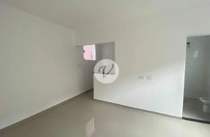 Imagem: Casa Térrea para Alugar, Vila Bastos