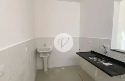 Imagem: Casa Térrea para Alugar, Vila Bastos