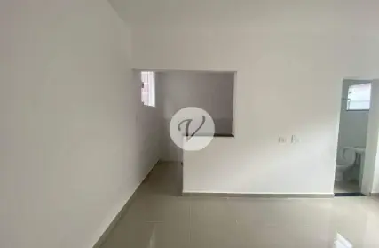 Imagem: Casa Térrea para Alugar, Vila Bastos