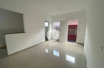 Imagem: Casa Térrea para Alugar, Vila Bastos