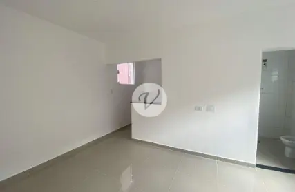 Imagem: Casa Térrea para Alugar, Vila Bastos