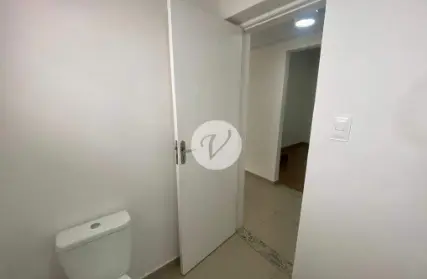 Imagem: Casa Térrea para Alugar, Vila Bastos