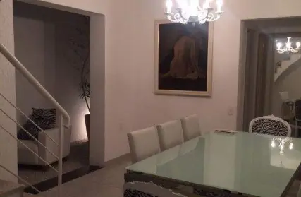 Imagem: Casa Térrea para Alugar, Jardim