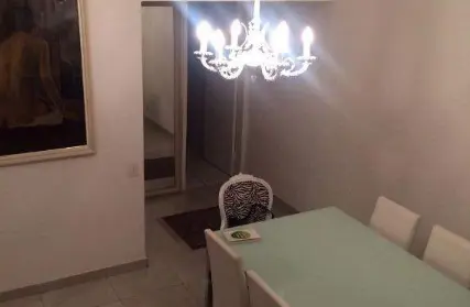 Imagem: Casa Térrea para Alugar, Jardim