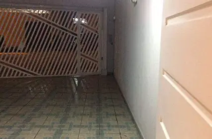 Imagem: Casa Térrea para Alugar, Jardim