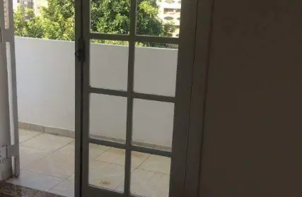 Imagem: Casa Térrea para Alugar, Jardim