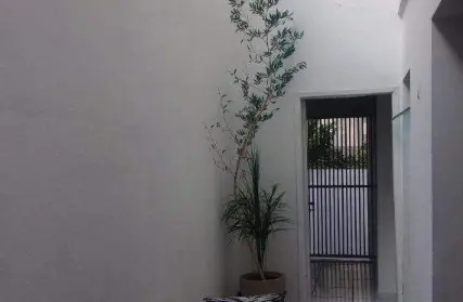 Imagem: Casa Térrea para Alugar, Jardim