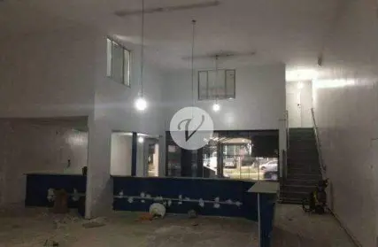 Imagem: Prédio Comercial para Alugar, Paraíso