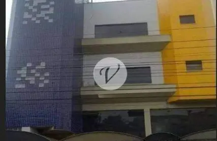 Imagem: Prédio Comercial para Alugar, Paraíso