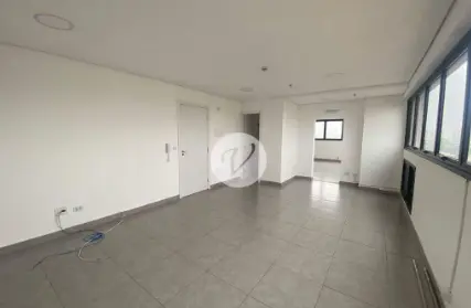 Imagem: Sala Comercial para Alugar, Vila Assunção