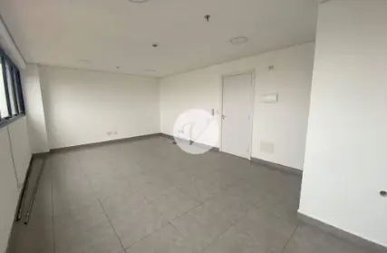 Imagem: Sala Comercial para Alugar, Vila Assunção