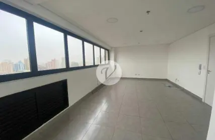Imagem: Sala Comercial para Alugar, Vila Assunção