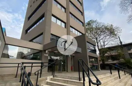 Imagem: Sala Comercial para Alugar, Vila Assunção