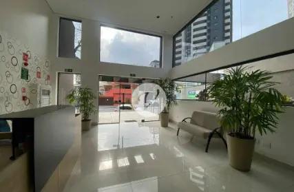 Imagem: Sala Comercial para Alugar, Vila Assunção