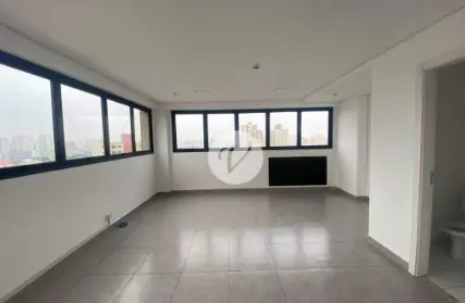 Imagem: Sala Comercial para Alugar, Vila Assunção