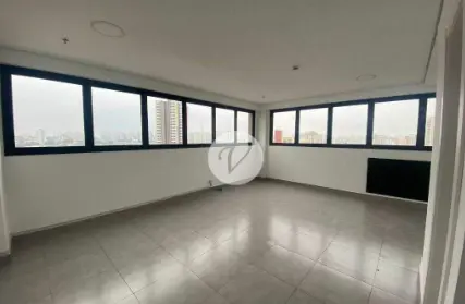 Imagem: Sala Comercial para Alugar, Vila Assunção