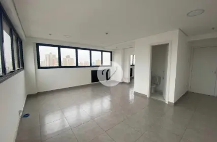 Imagem: Sala Comercial para Alugar, Vila Assunção