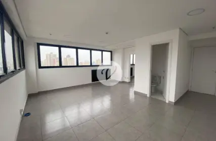 Imagem: Sala Comercial para Alugar, Vila Assunção