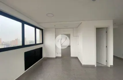 Imagem: Sala Comercial para Alugar, Vila Assunção