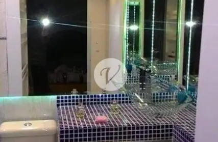 Imagem: Casa Térrea para Alugar, Centro Santo André